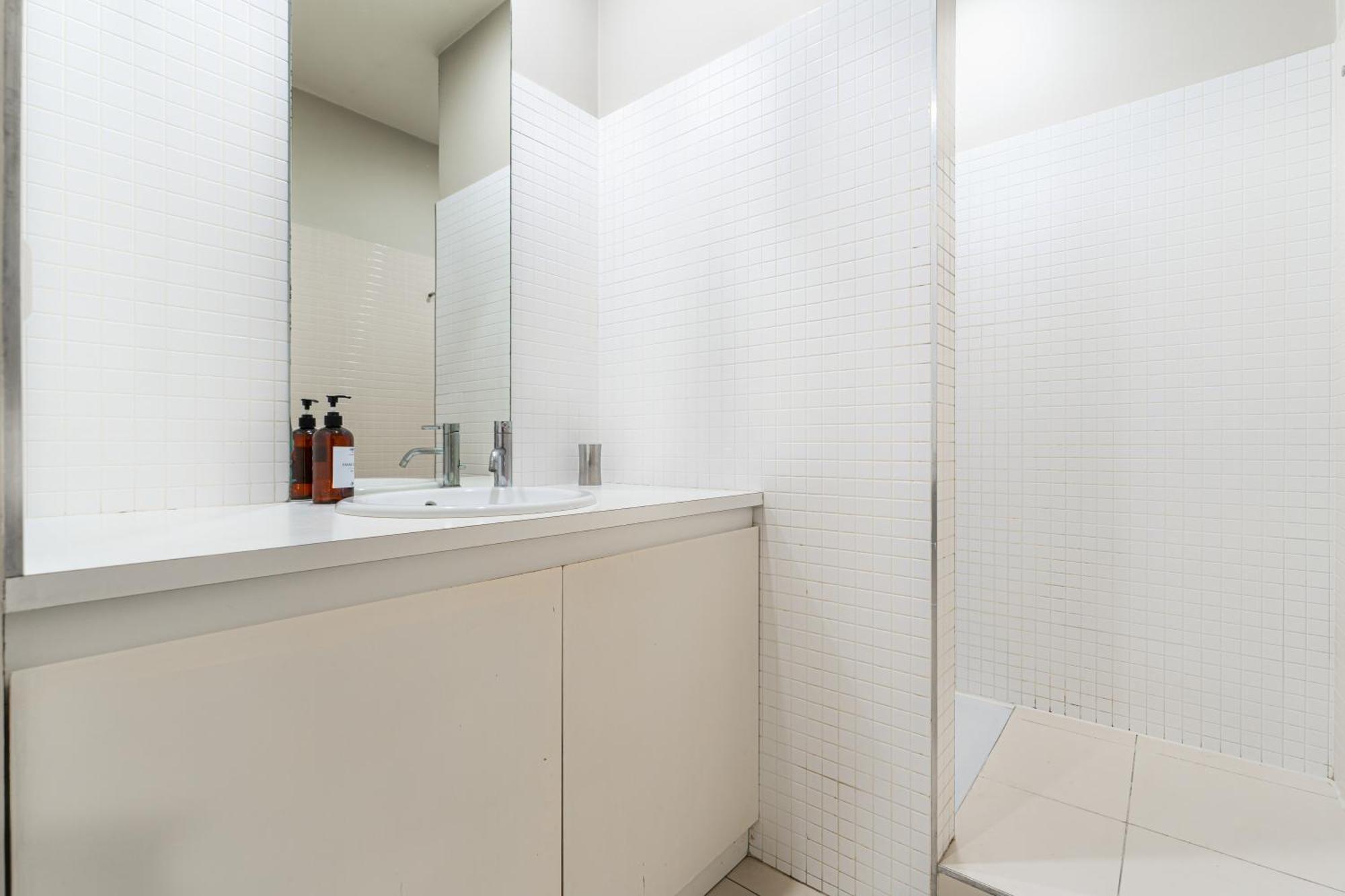 Appartement T3 De Prestige Proche Du Jardin Public De Bordeaux Buitenkant foto