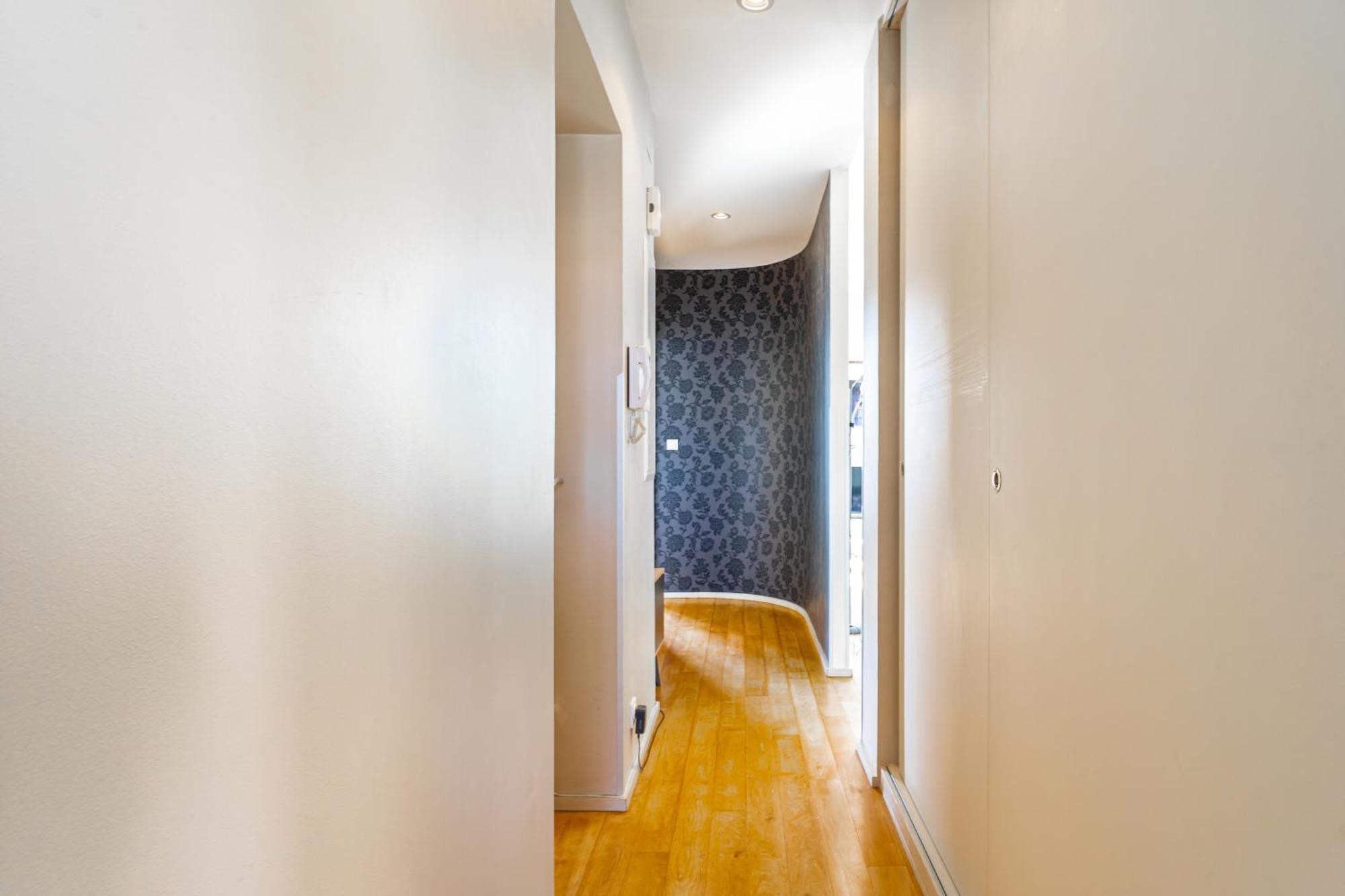 Appartement T3 De Prestige Proche Du Jardin Public De Bordeaux Buitenkant foto