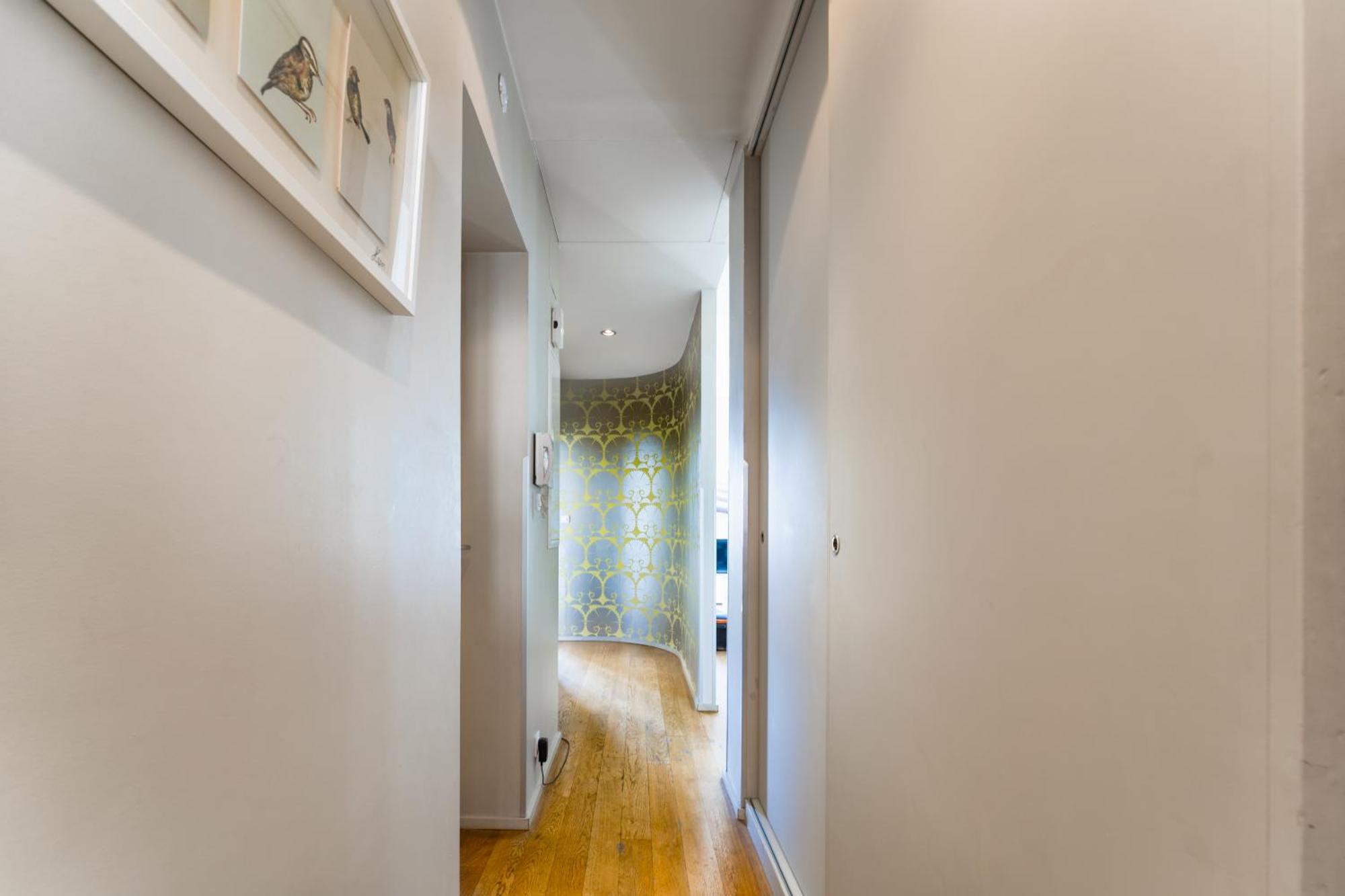 Appartement T3 De Prestige Proche Du Jardin Public De Bordeaux Buitenkant foto